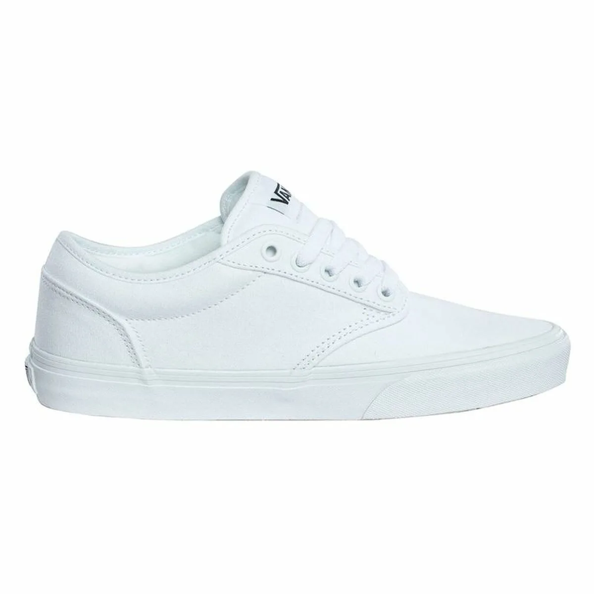 ZAPATILLAS DEPORTIVAS HOMBRE VANS ATWOOD CNVS BLANCO