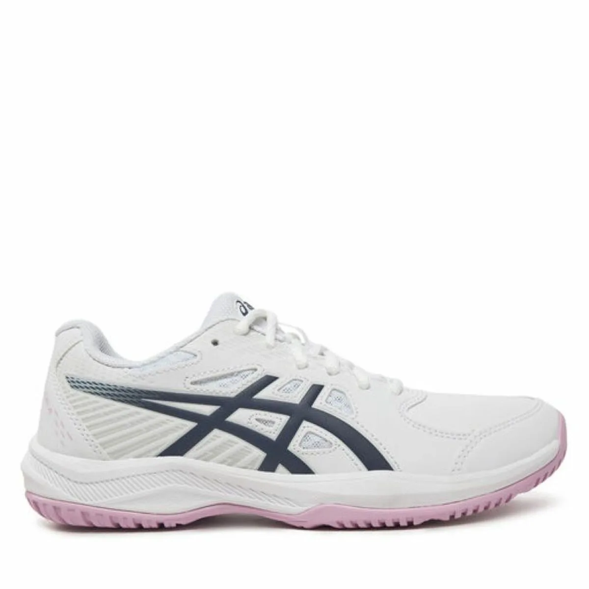 ZAPATILLAS DE TENIS PARA HOMBRE ASICS COURT SLIDE 4 1042A283 100 BLANCO