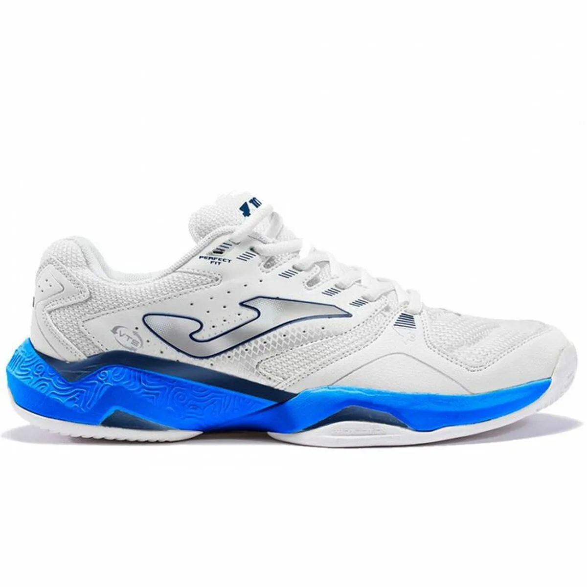 ZAPATILLAS DE TENIS PARA HOMBRE JOMA SPORT MASTER 1000 MEN 2532 AZUL