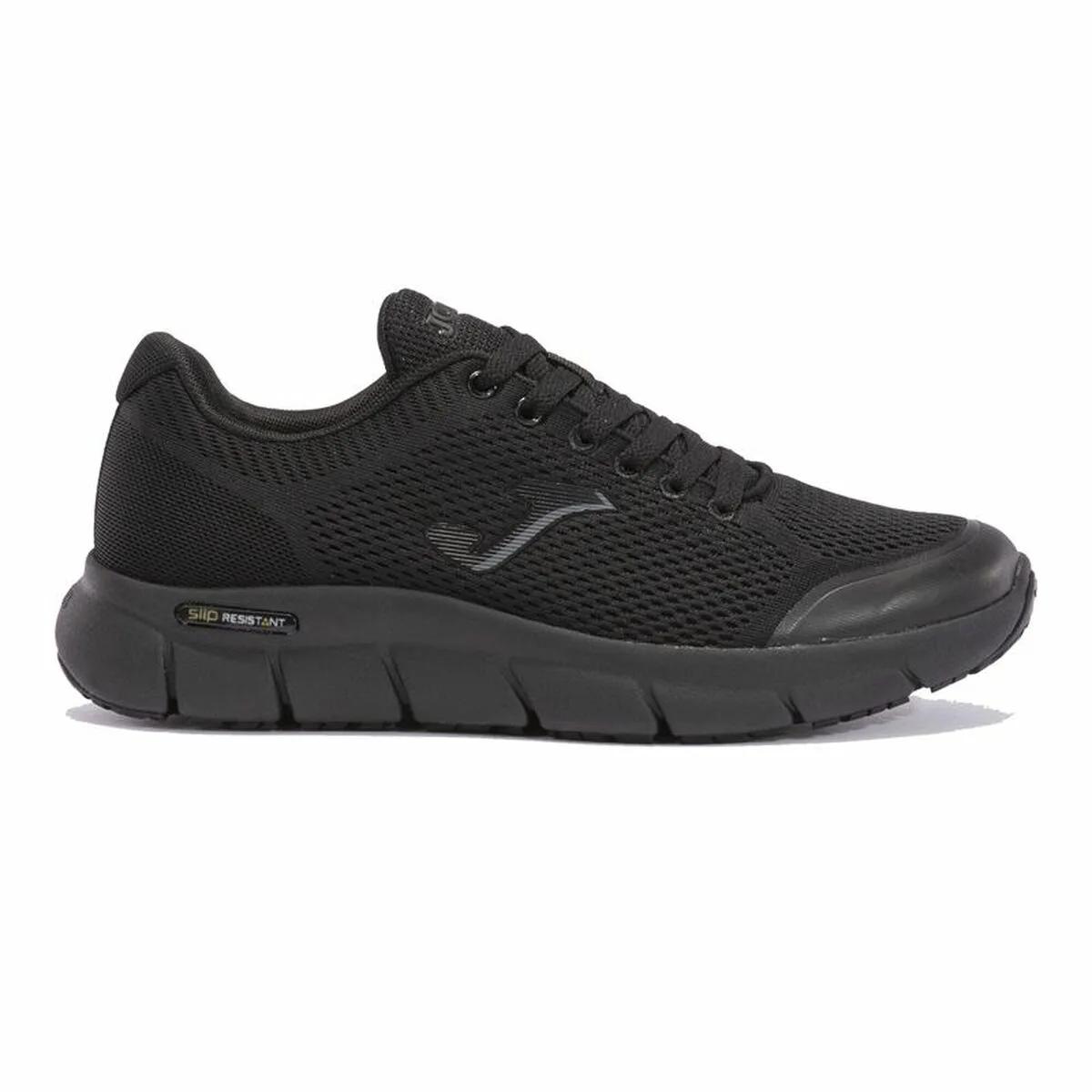 ZAPATILLAS DE TENIS PARA HOMBRE JOMA SPORT ZEN 2421 NEGRO