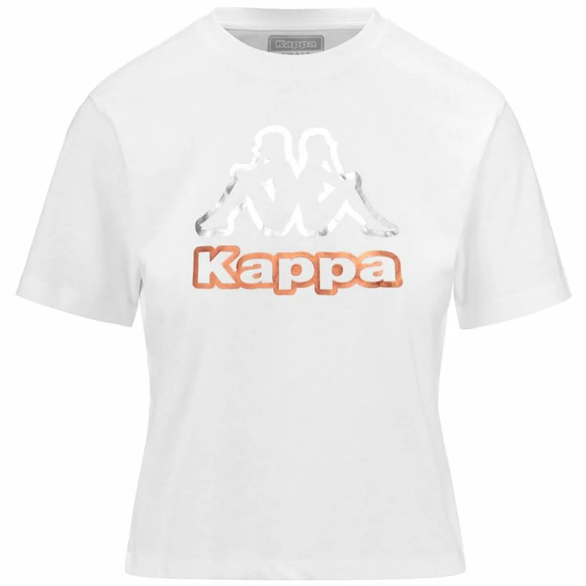 CAMISETA KAPPA FALELLA