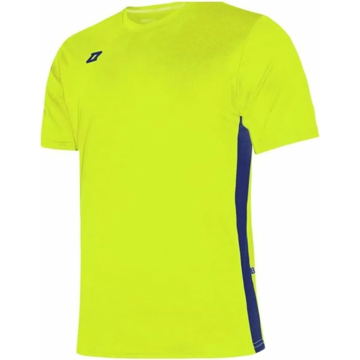 CAMISETA ZINA MODELO JR 02414-214