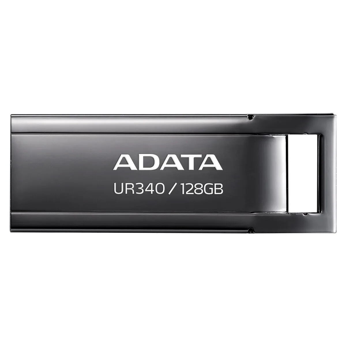 MEMORIA USB ADATA UV340 NEGRO 128 GB