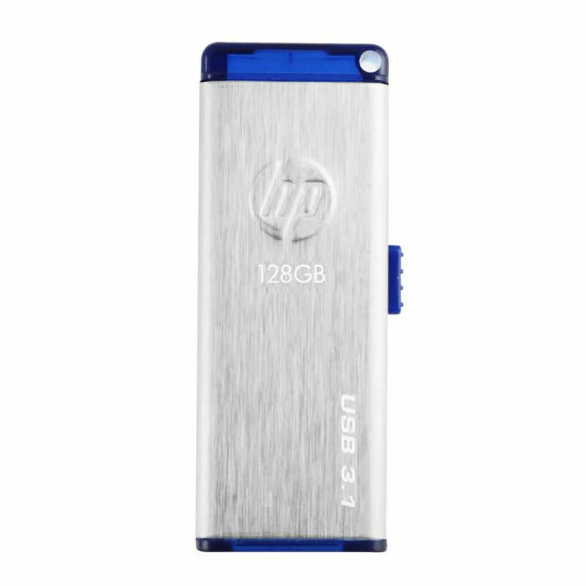 MEMORIA USB HP HPFD730W128 140 MB/S