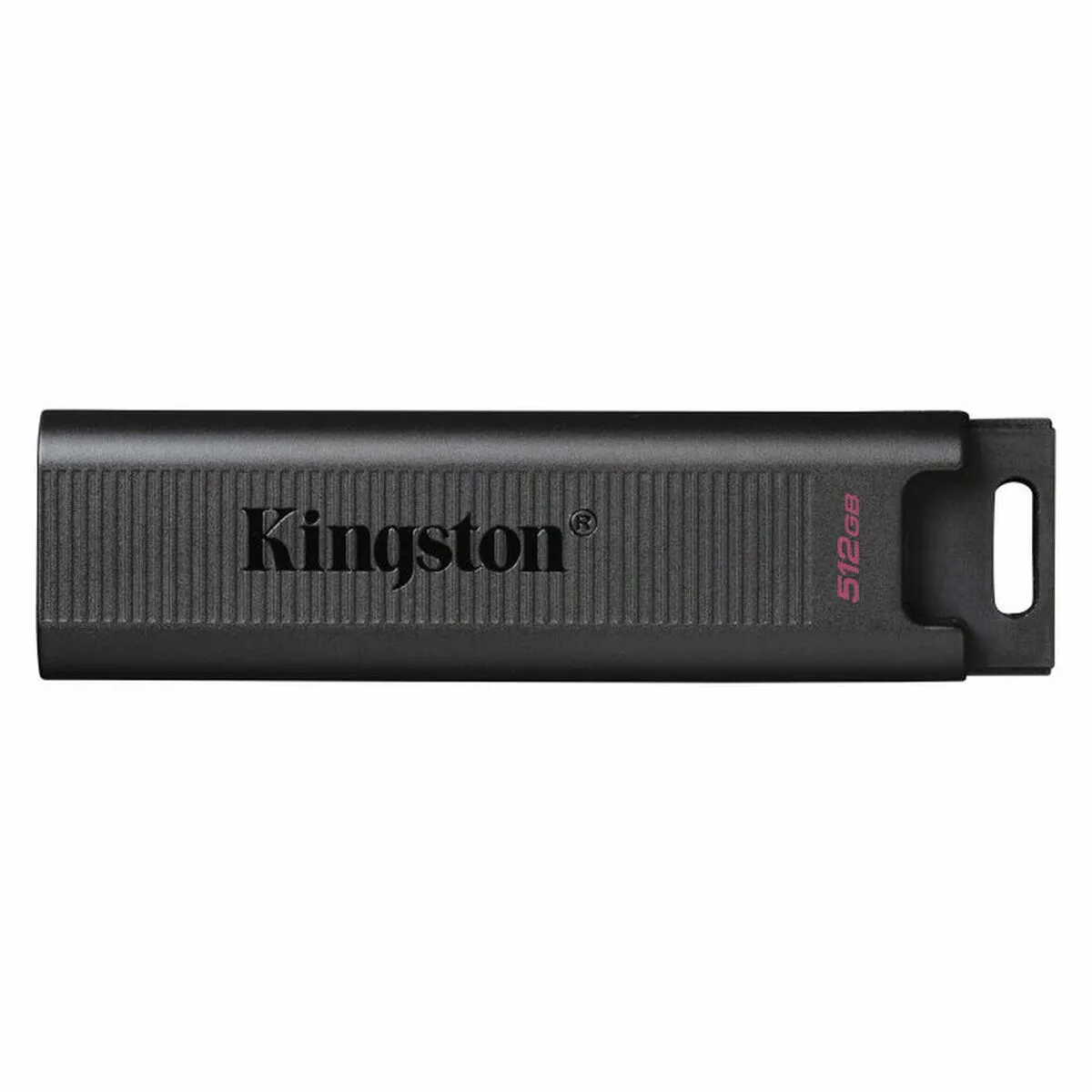 MEMORIA USB KINGSTON DTMAX/512GB NEGRO 512 GB