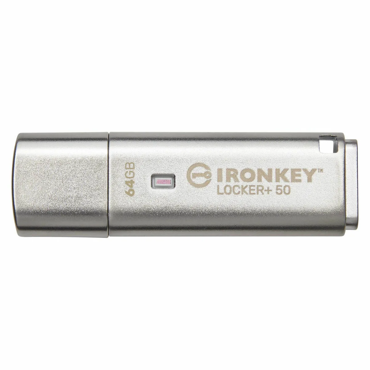 MEMORIA USB KINGSTON IKLP50 64 GB
