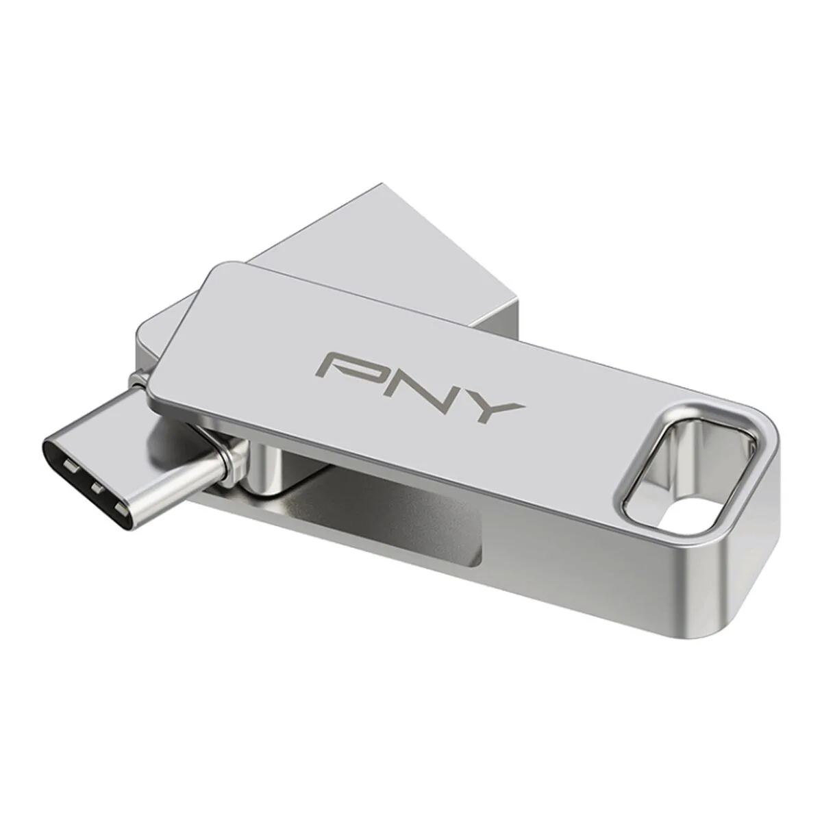 MEMORIA USB PNY P-FDI128DULINKTYC-GE