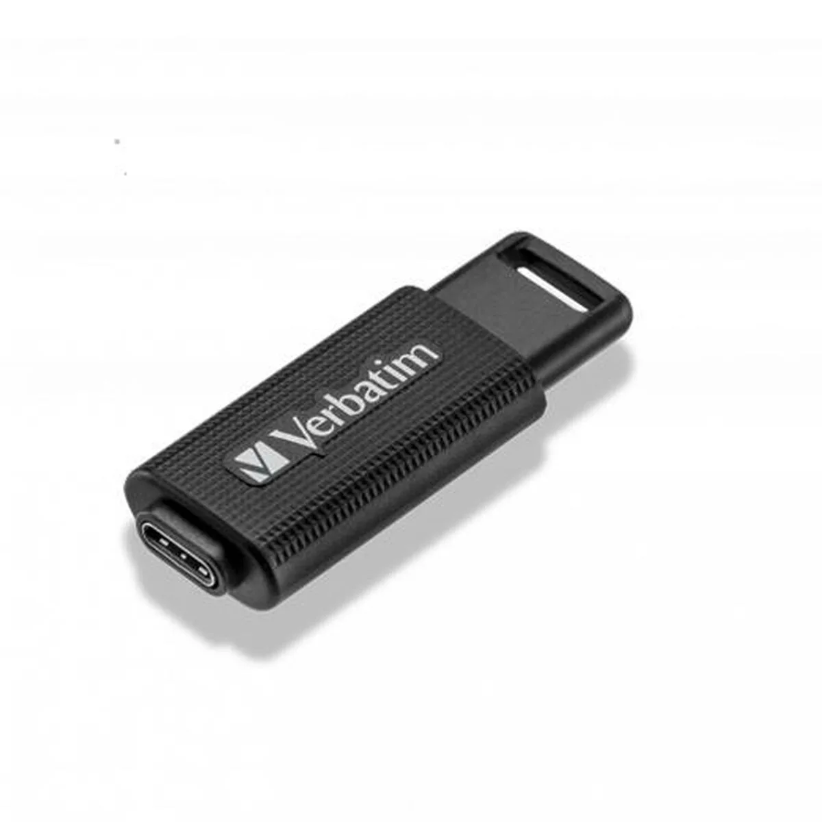 MEMORIA USB VERBATIM STORE "N" GO NEGRO 32 GB