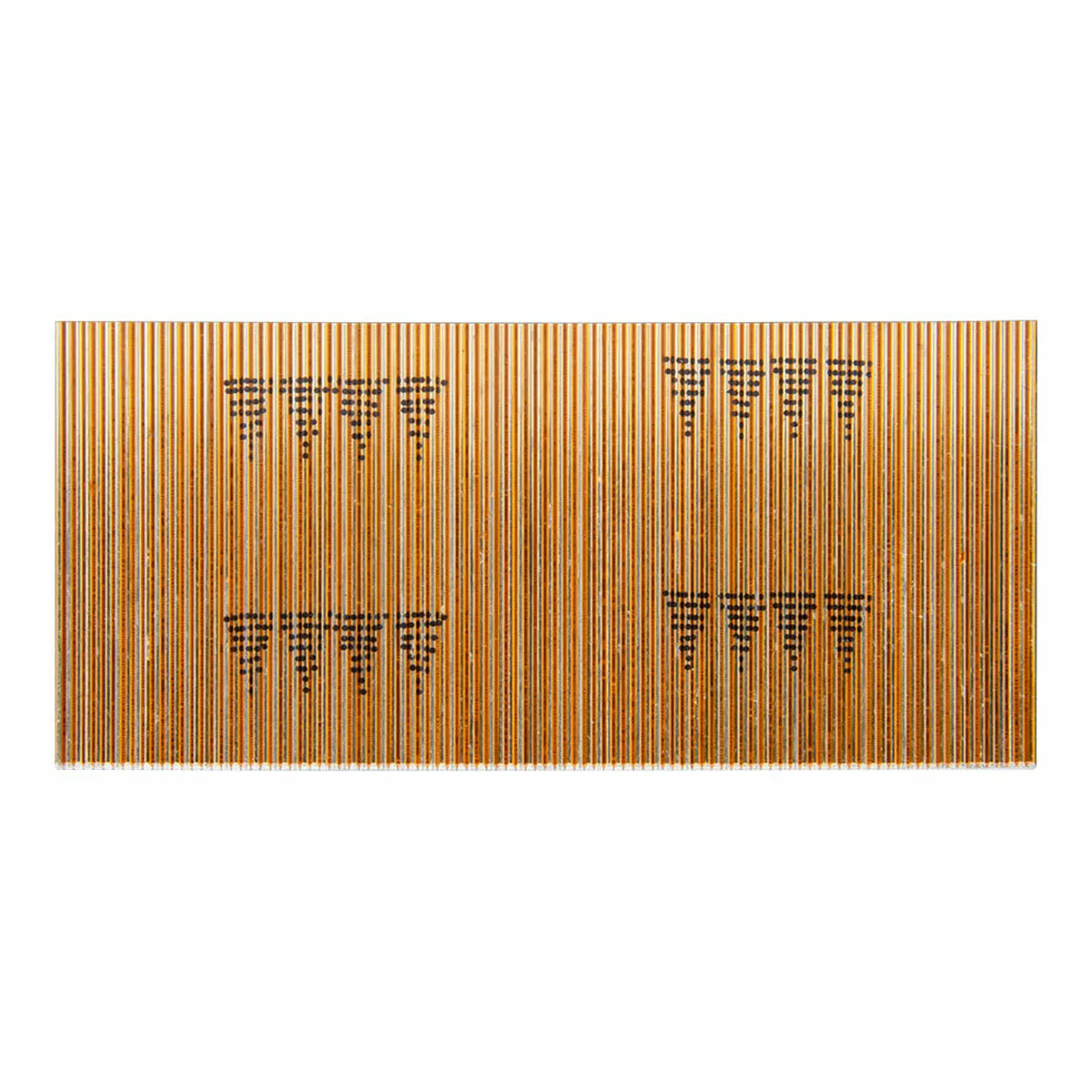 CLAVOS PARA CLAVADORA SIMES 4730098 PIN JSI 0,6 MM GALVANIZADO (9000 UNIDADES)