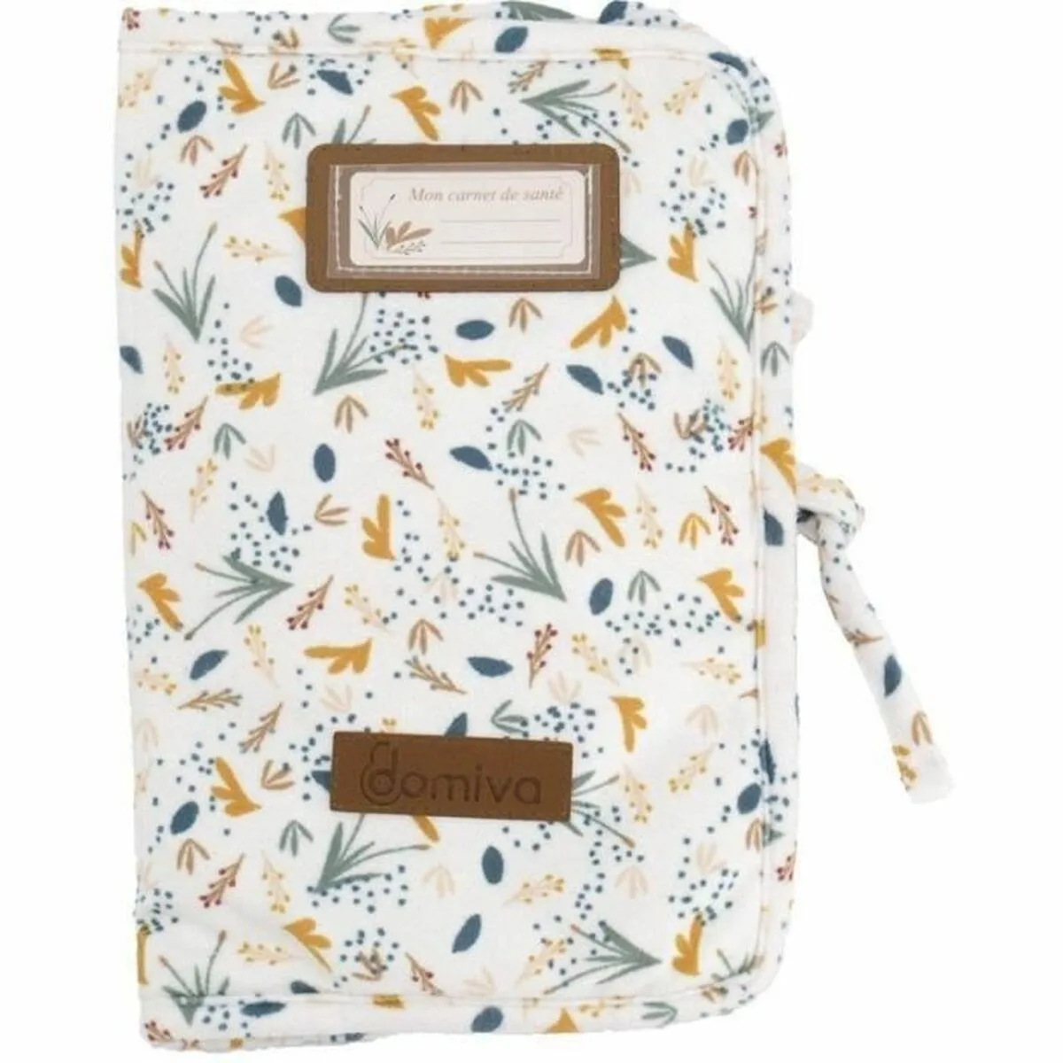 SET DE REGALO PARA BEBÉ DOMIVA TEXTIL