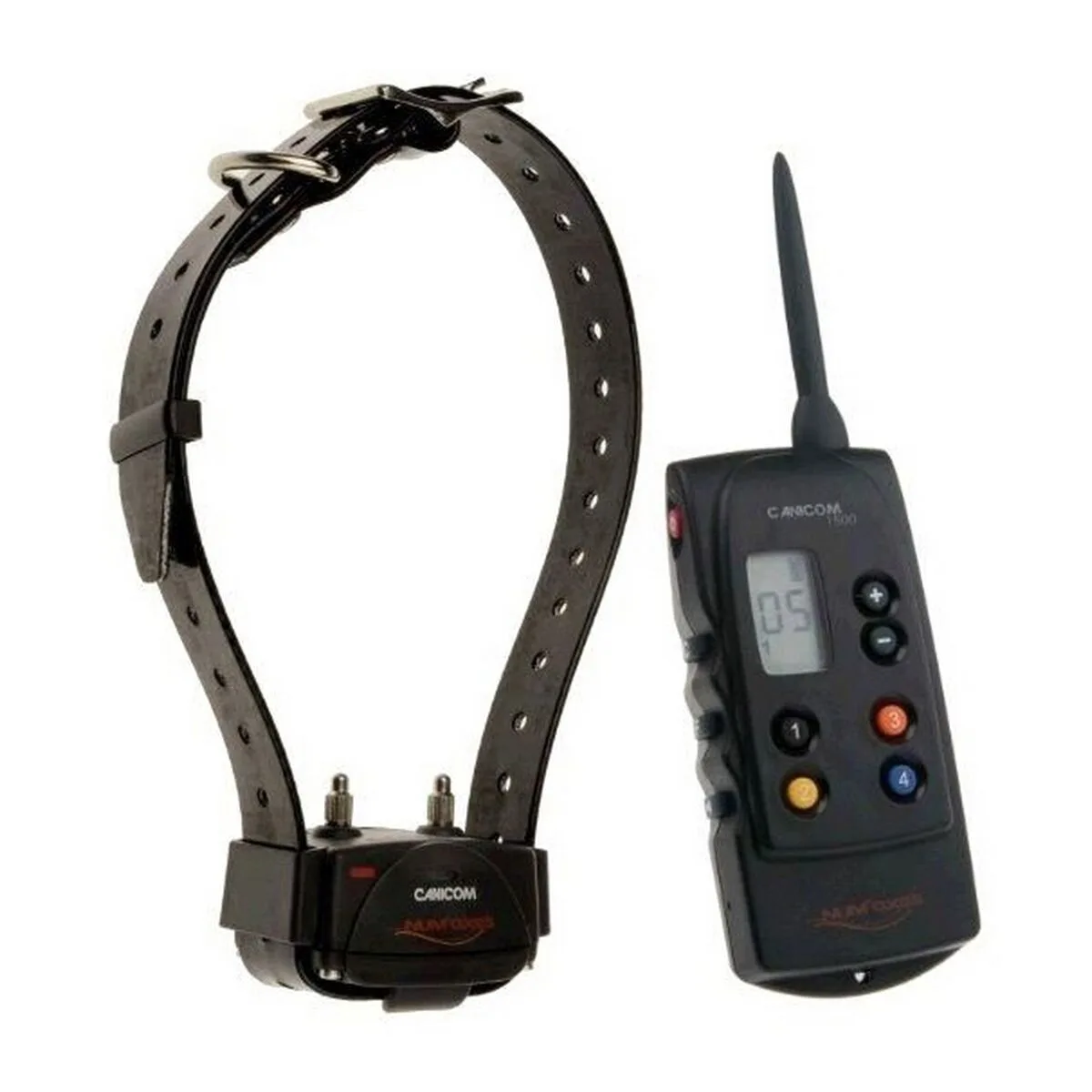 COLLAR ANTILADRIDO NUM'AXES CANICOM 1500