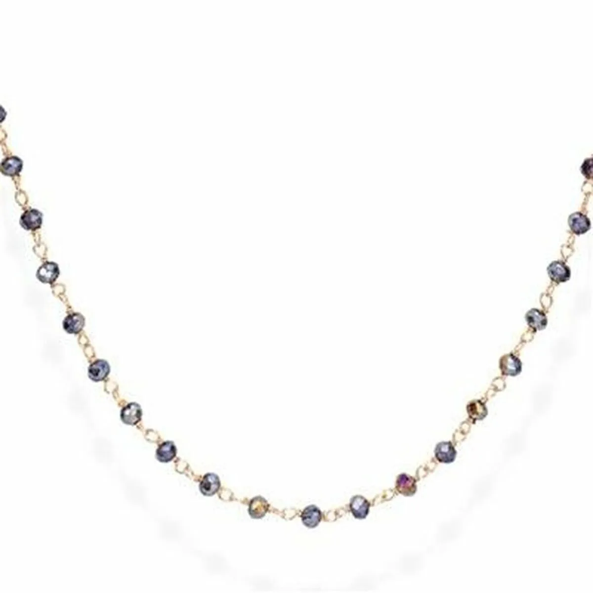 COLLAR MUJER AMEN CLRVS70