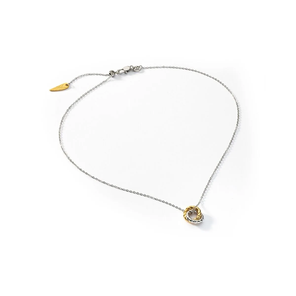 COLLAR MUJER AN JEWELS AL.NMW02YS