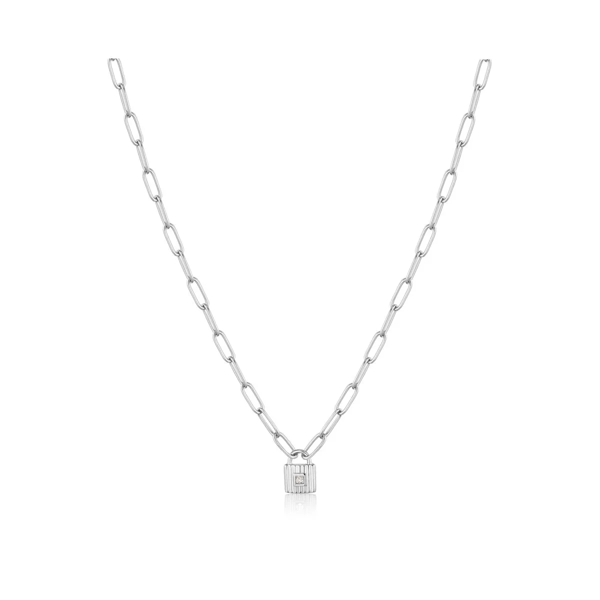 COLLAR MUJER ANIA HAIE N032-01H 40 CM