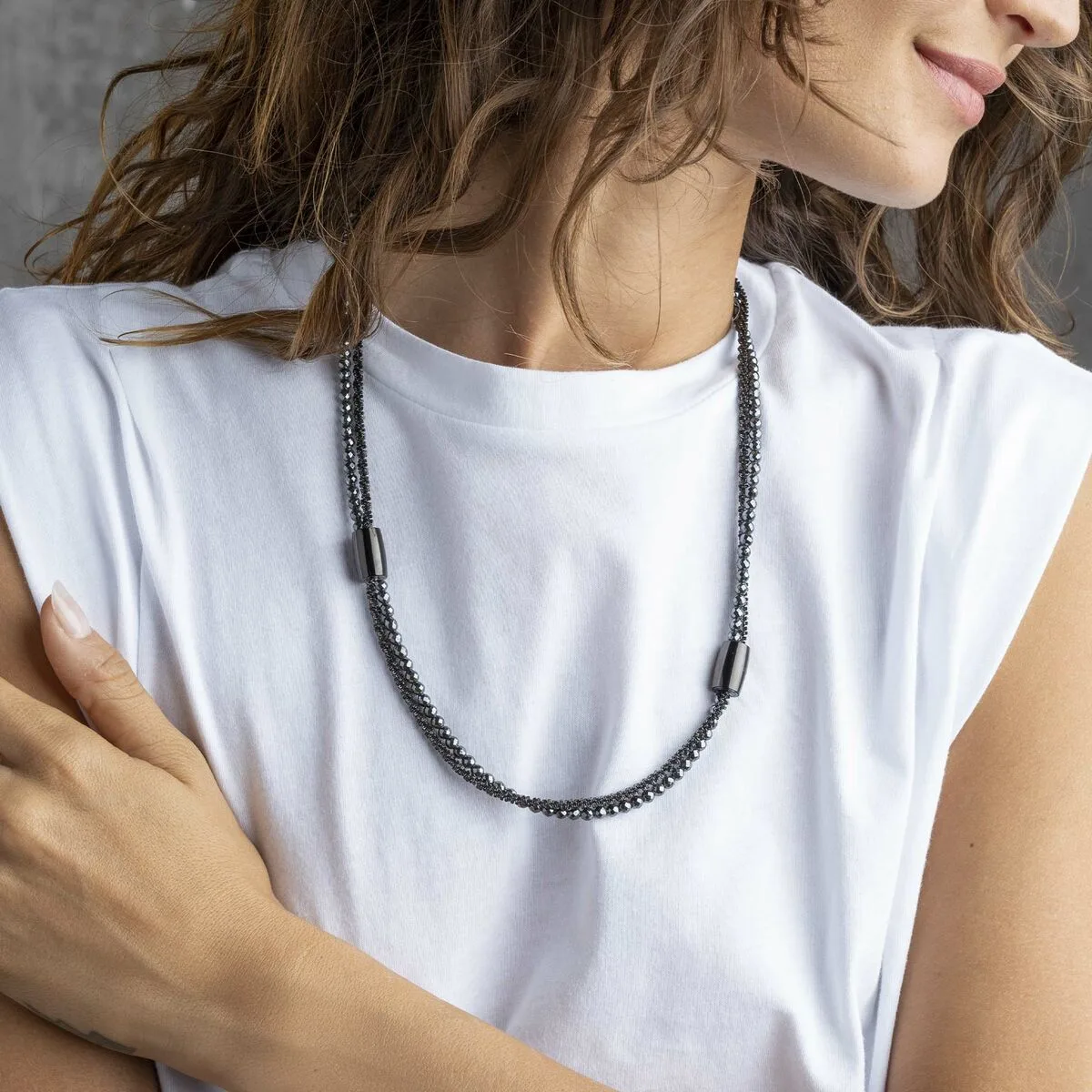 COLLAR MUJER BREIL TJ2939