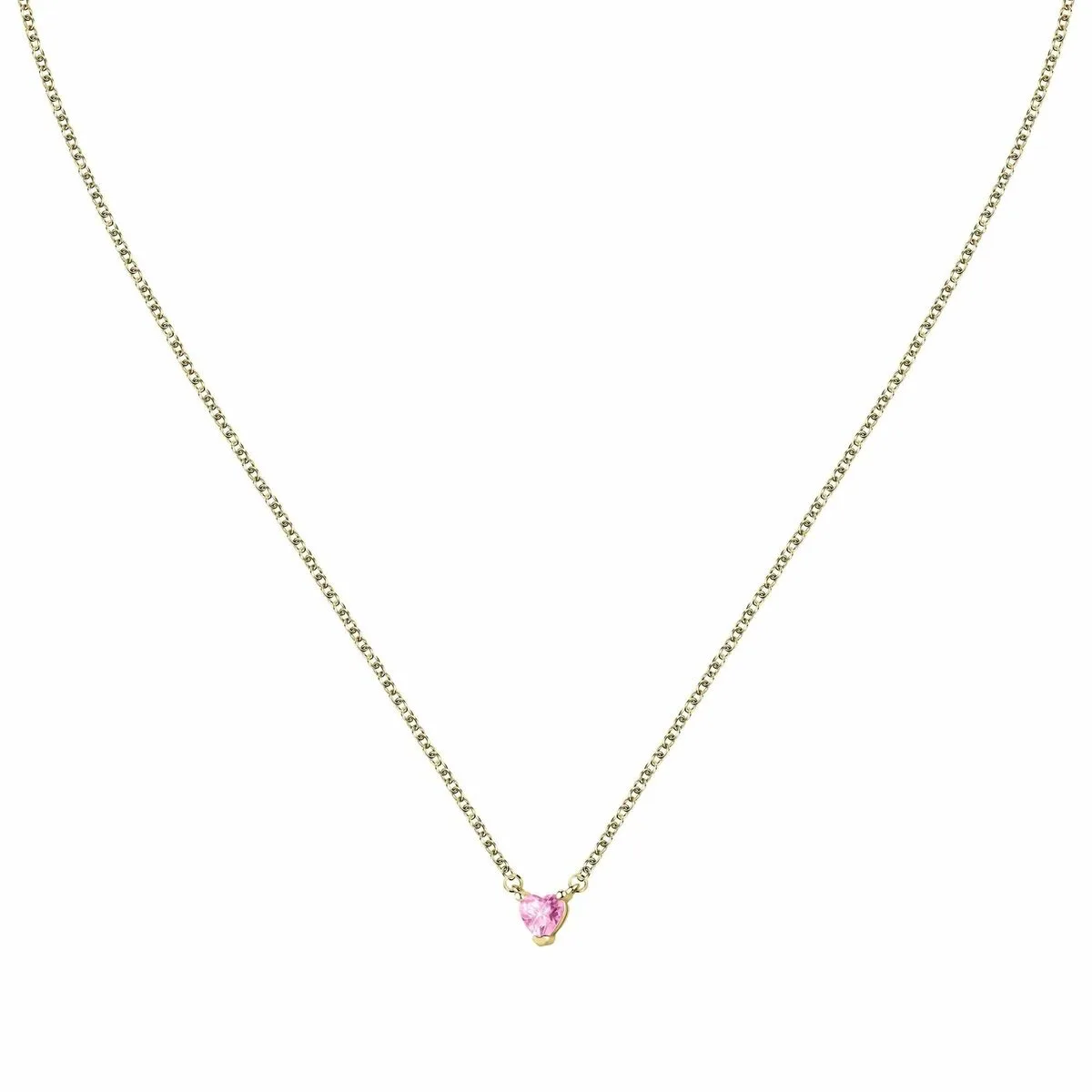 COLLAR MUJER CHIARA FERRAGNI J19AUV06 38 - 40 CM