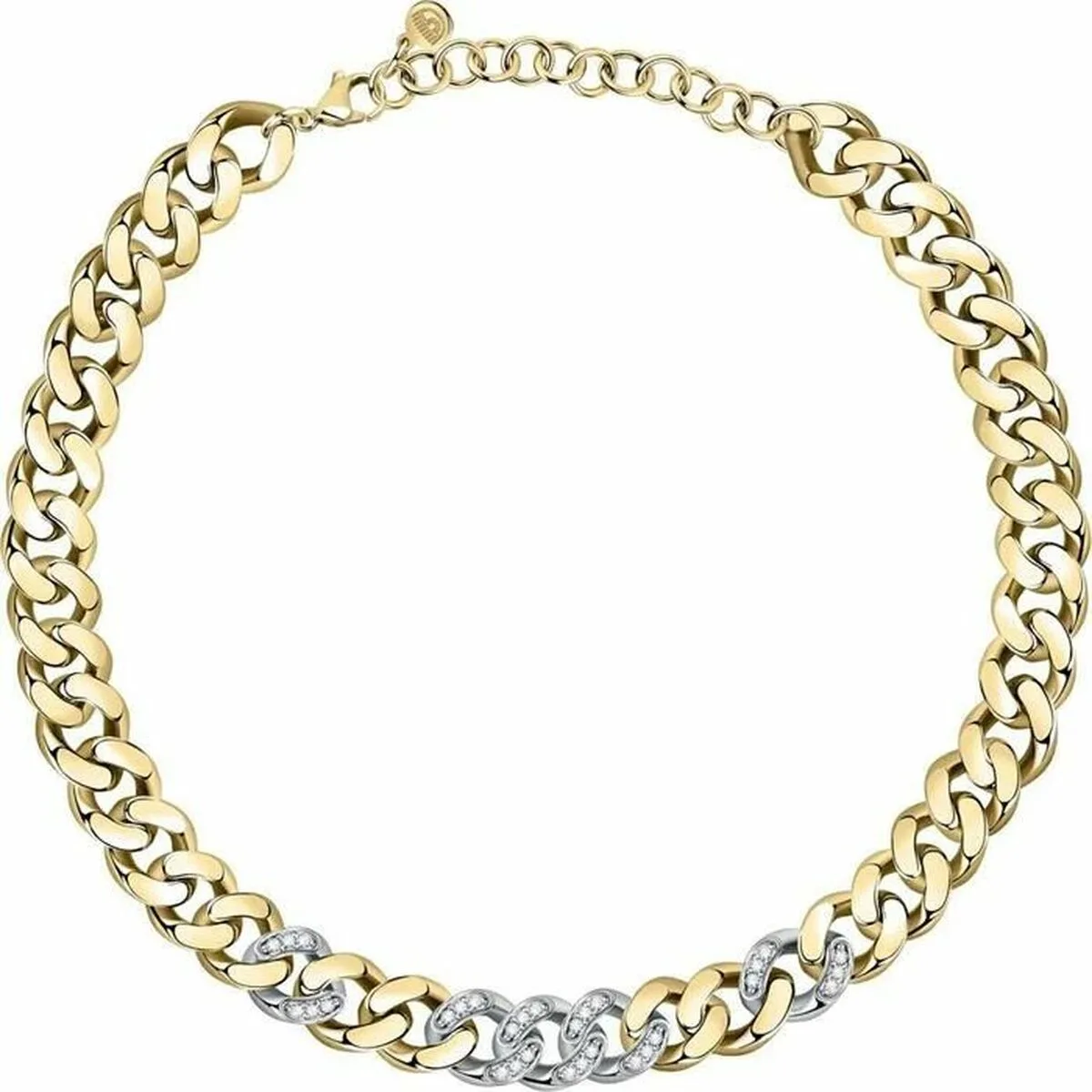 COLLAR MUJER CHIARA FERRAGNI J19AUW03 38 - 45 CM