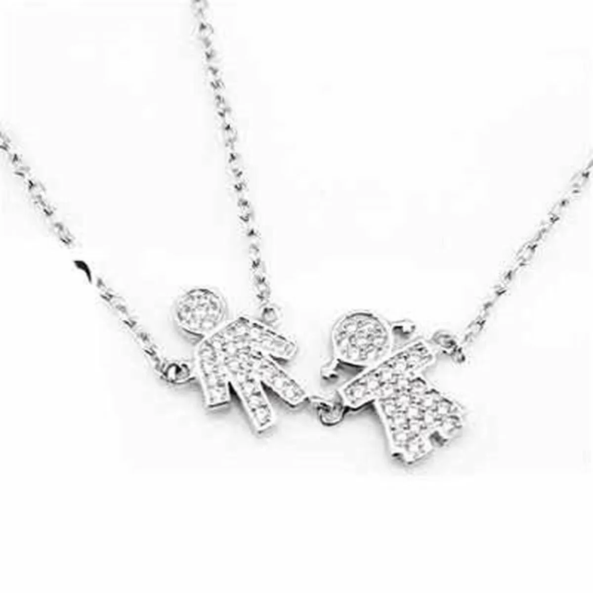 COLLAR MUJER FATY JEWELS