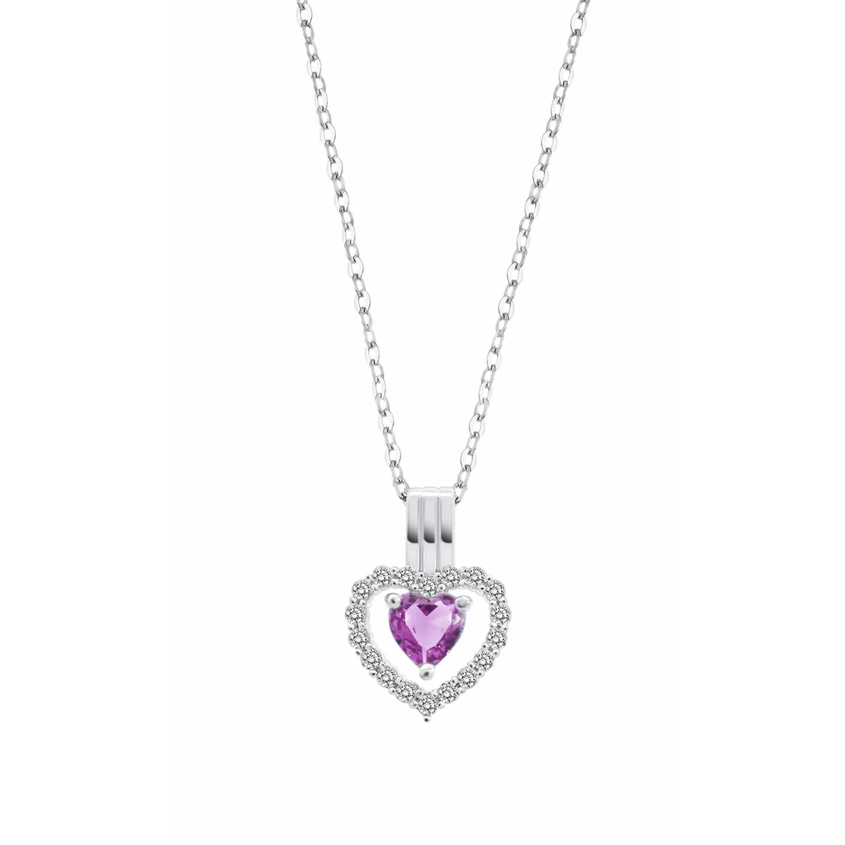 COLLAR MUJER LOTUS LP3555-1/2