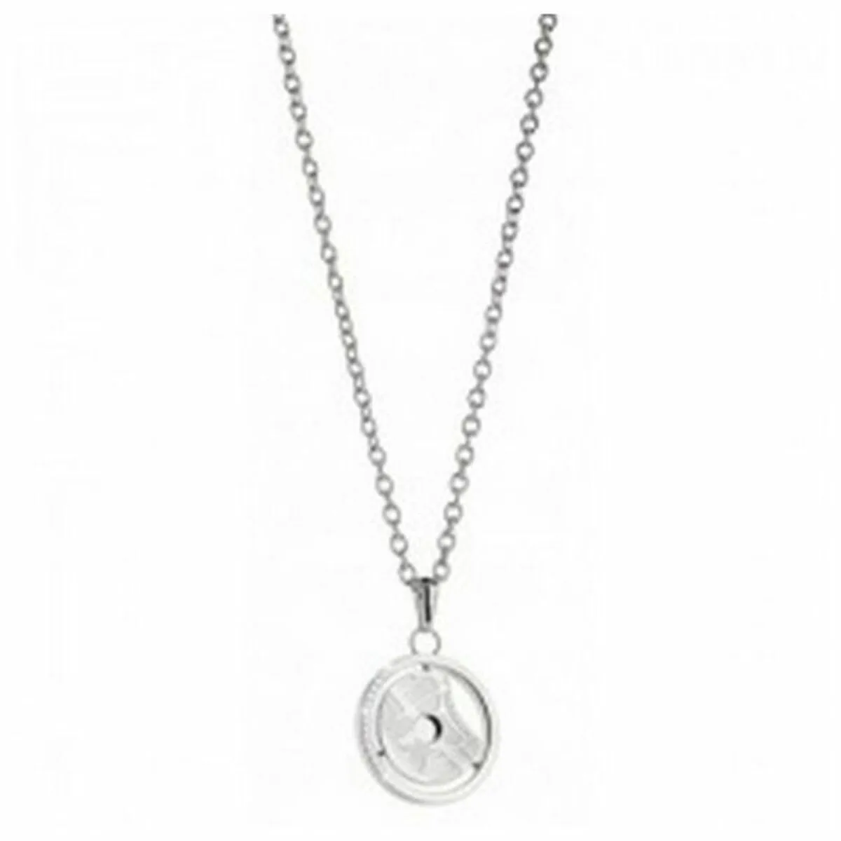 COLLAR MUJER MISS SIXTY WM11201P (50 CM)