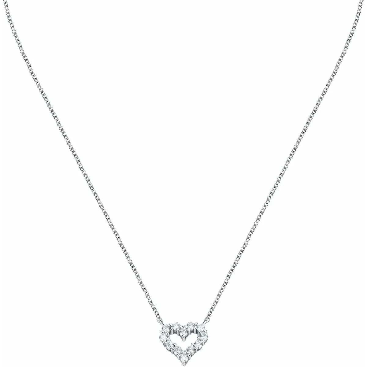 COLLAR MUJER MORELLATO SAIW129