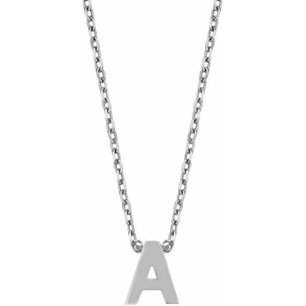 COLLAR MUJER NEW BLING 9NB-907A