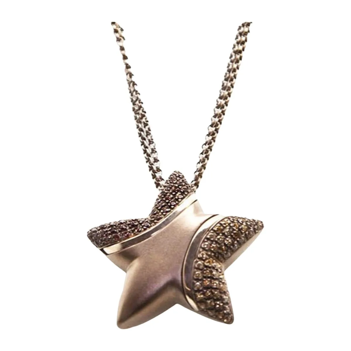 COLLAR MUJER PESAVENTO