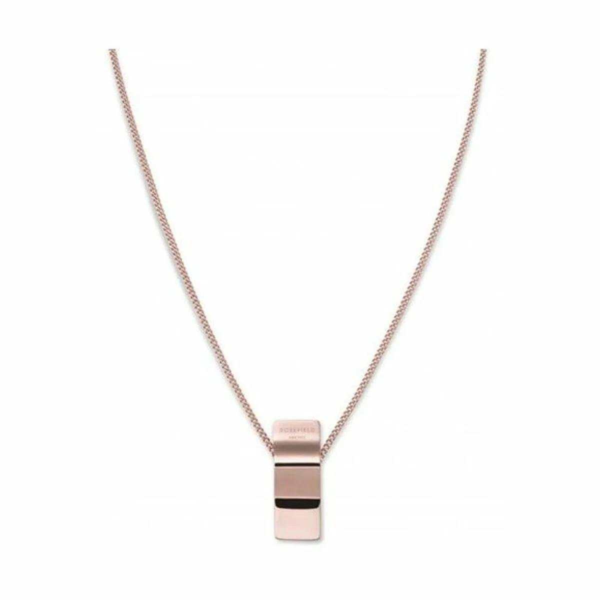 COLLAR MUJER ROSEFIELD BWCNR-J207