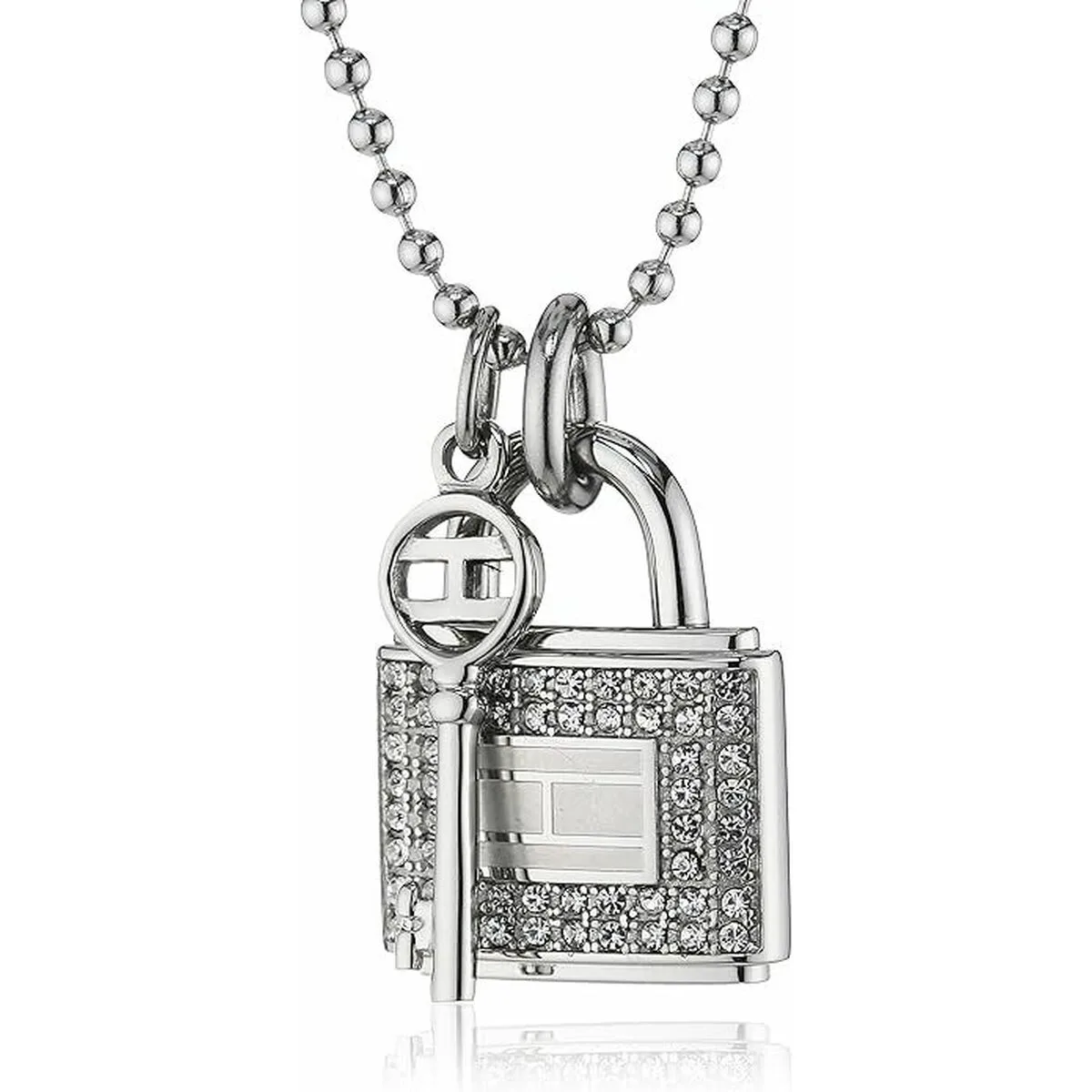 COLLAR MUJER TOMMY HILFIGER 2700423 50 CM