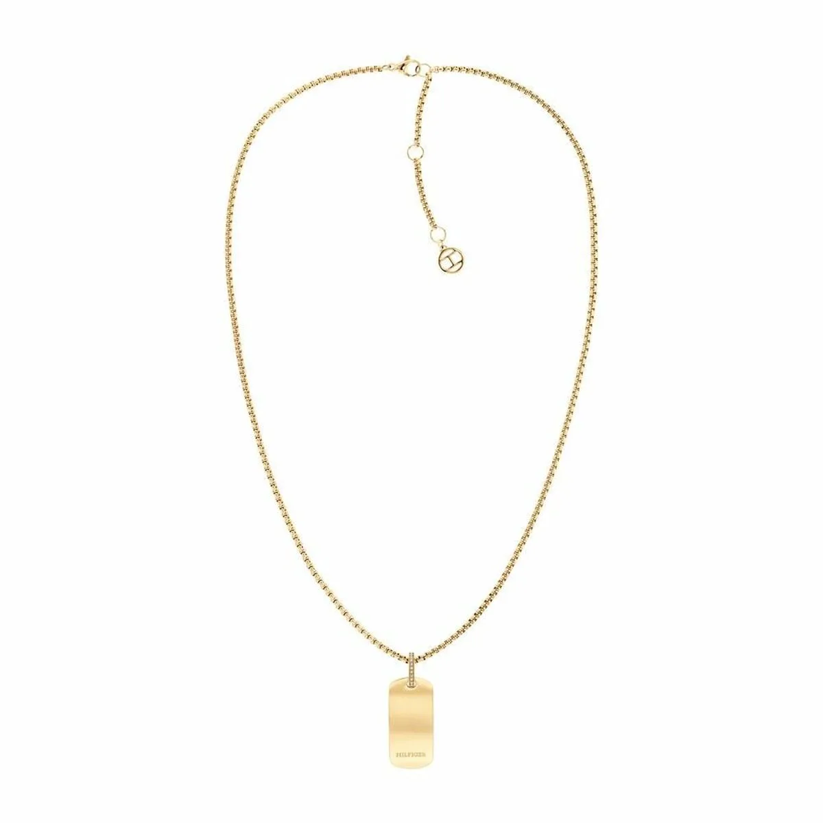 COLLAR MUJER TOMMY HILFIGER 2780862 50 CM