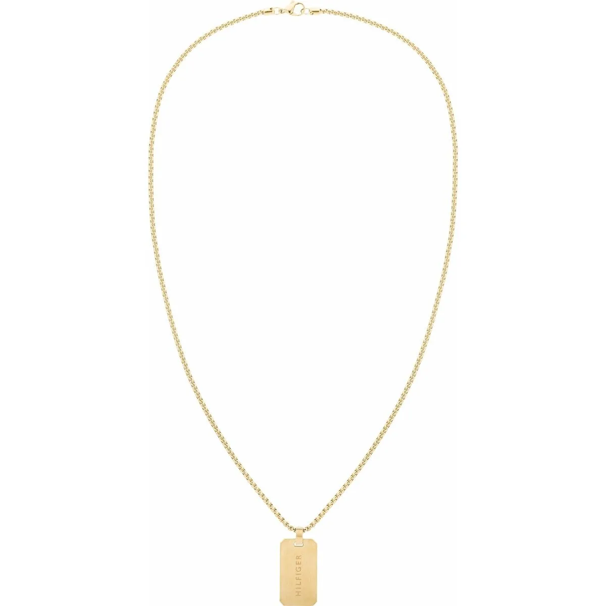 COLLAR MUJER TOMMY HILFIGER 2790484 60 CM