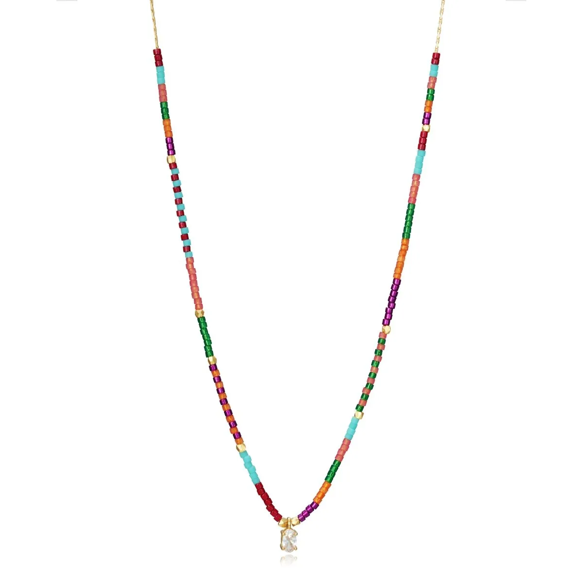 COLLAR MUJER VICEROY 13039C100-99