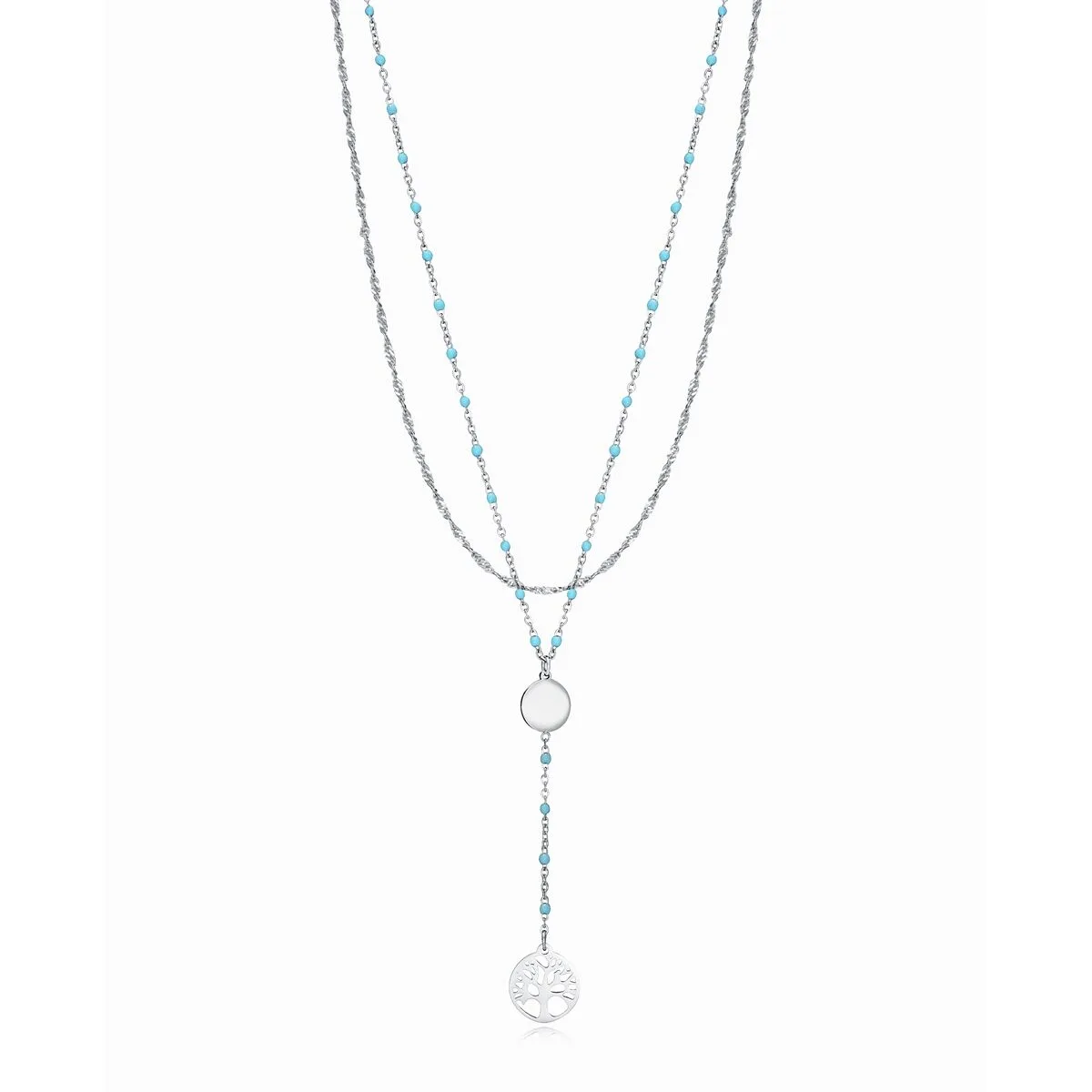 COLLAR MUJER VICEROY 1390C01000