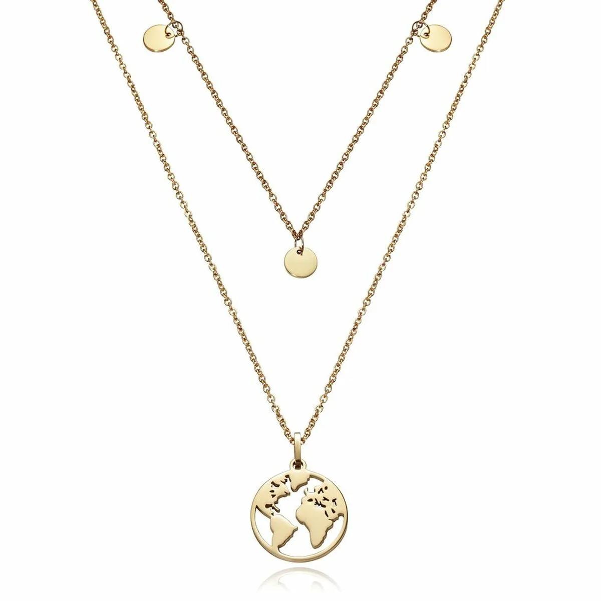 COLLAR MUJER VICEROY 15017C01012