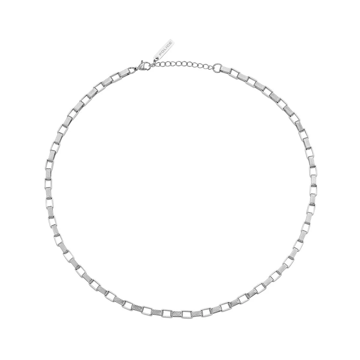 COLLAR HOMBRE POLICE