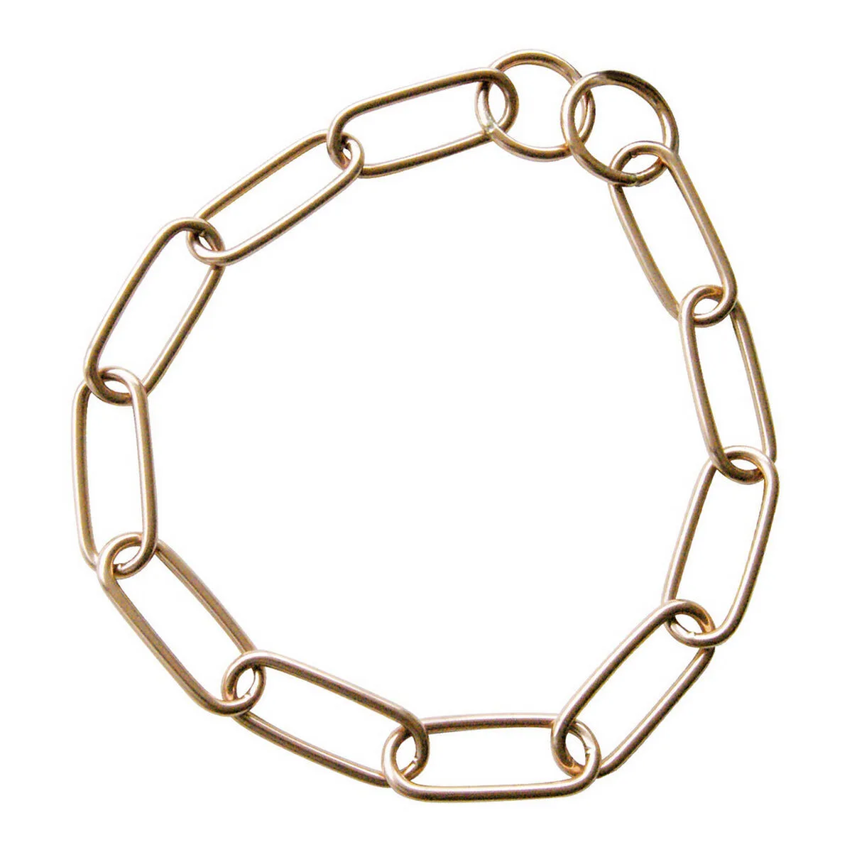 COLLAR PARA PERRO HS SPRENGER LARGO (59 CM)