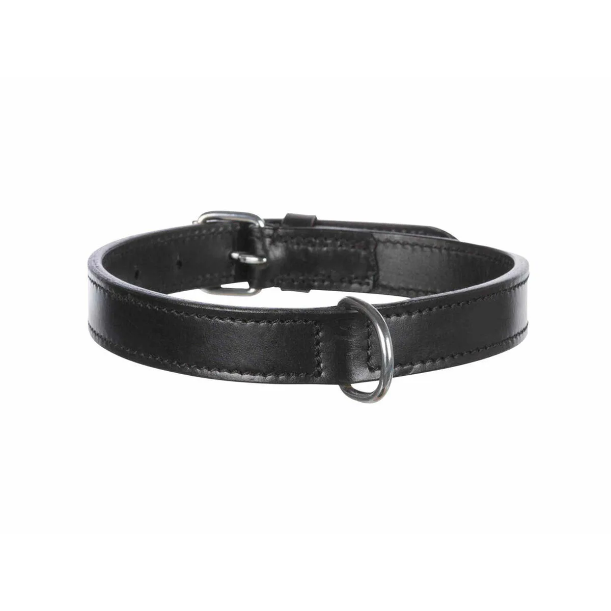 COLLAR PARA PERRO TRIXIE ACTIVE NEGRO 39-46 CM