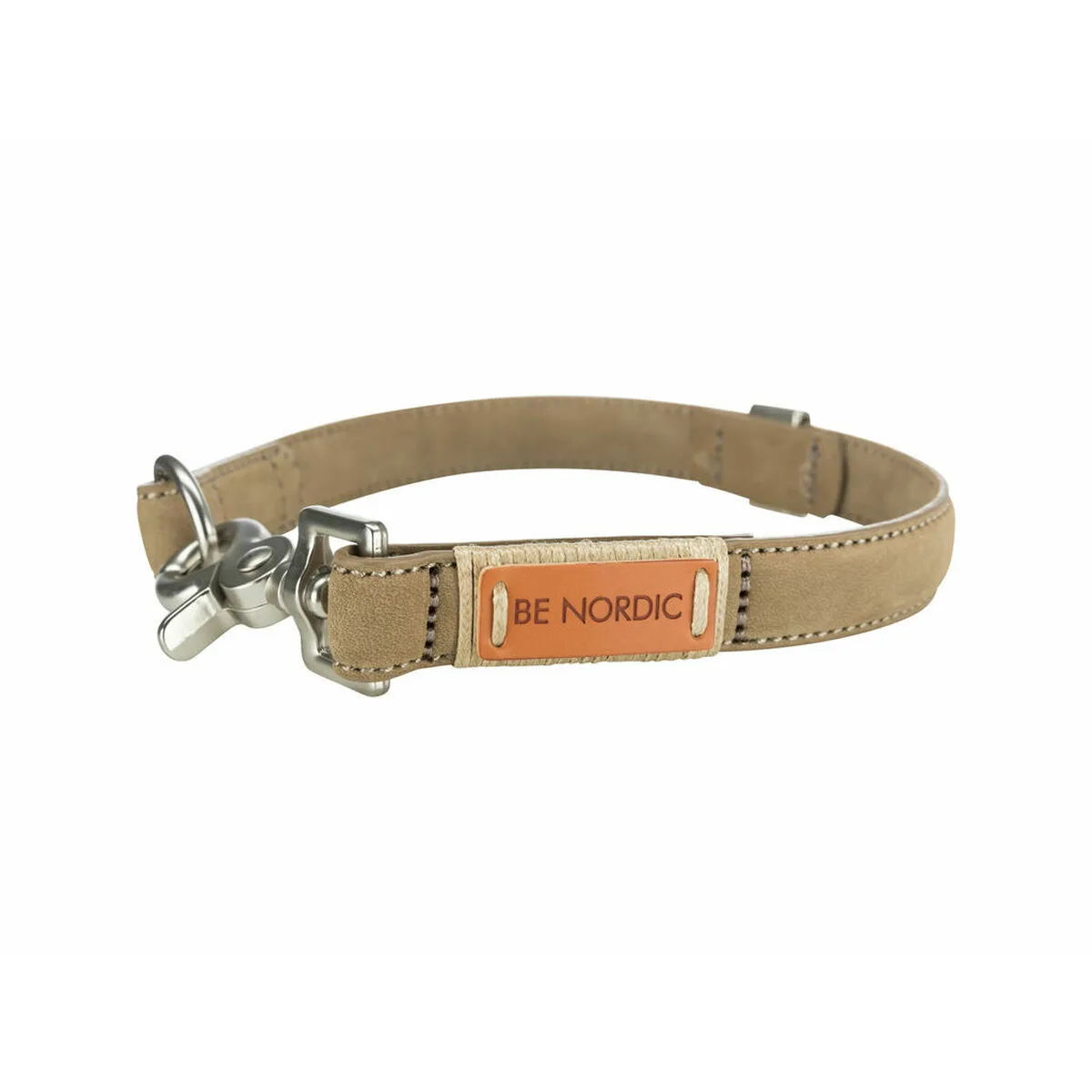 COLLAR PARA PERRO TRIXIE BE NORDIC ARENA M 45 CM