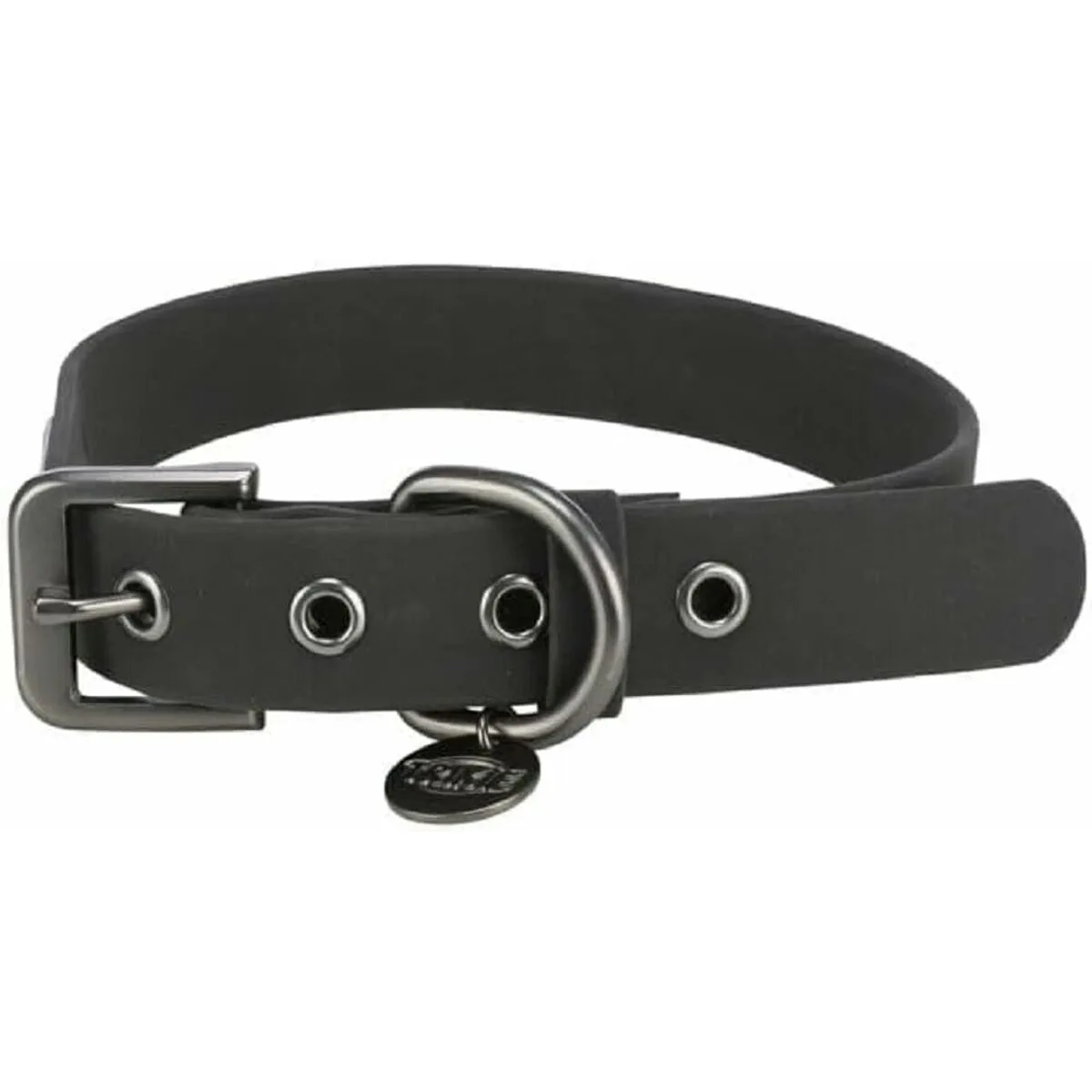 COLLAR PARA PERRO TRIXIE CITYSTYLE NEGRO L 45-52 CM 42-52 CM