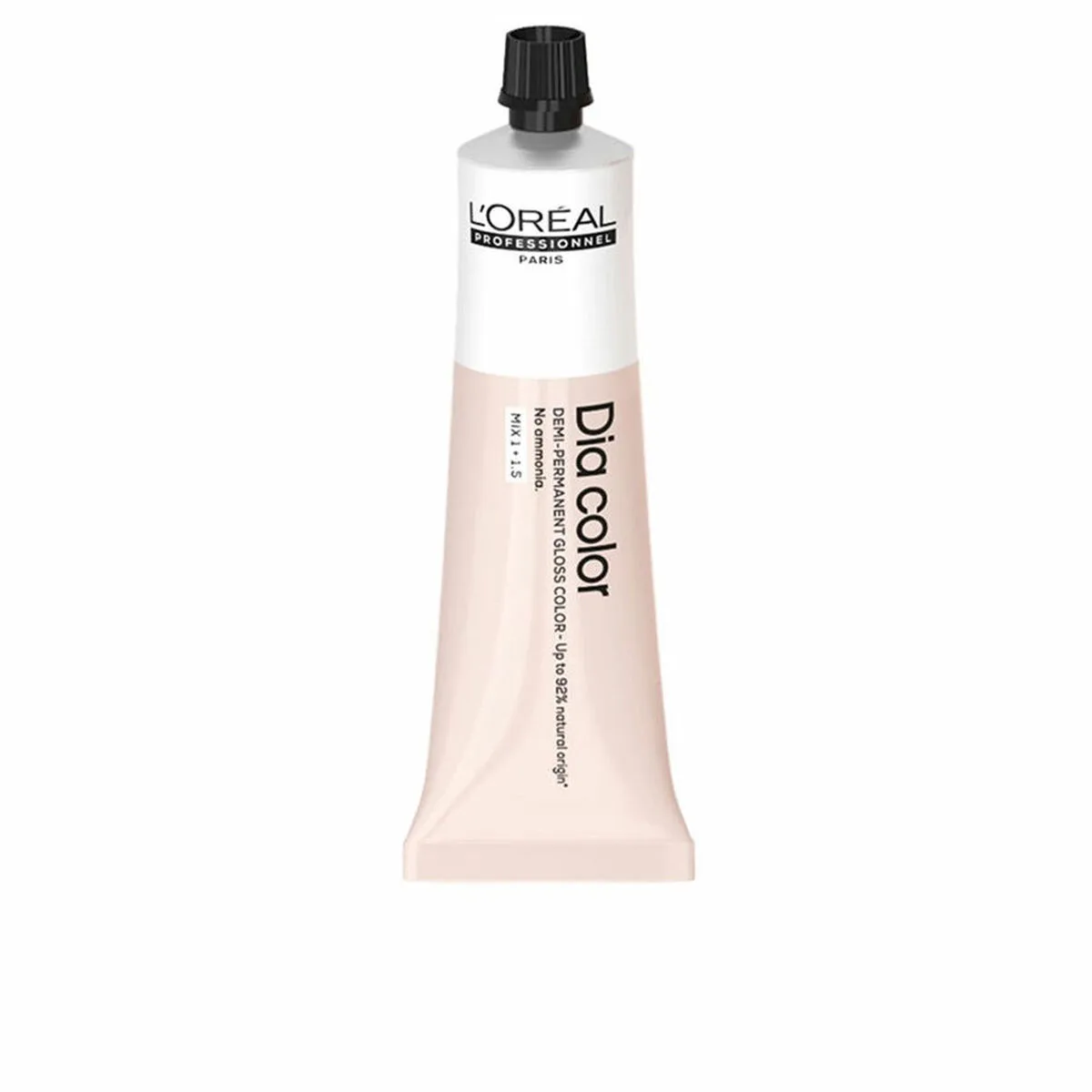 COLORACIÓN SEMIPERMANENTE L'OREAL PROFESSIONNEL PARIS DIA COLOR Nº 6.8 60 ML