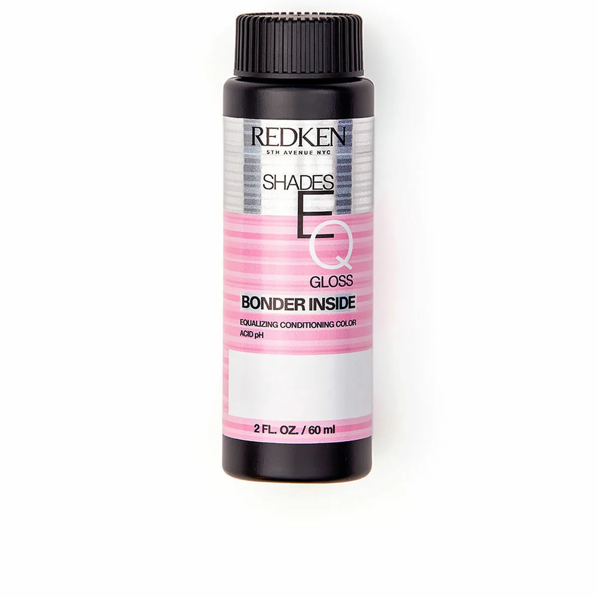 COLORACIÓN SEMIPERMANENTE REDKEN SHADES EQ 000 CLEAR (3 UNIDADES) (3 X 60 ML)