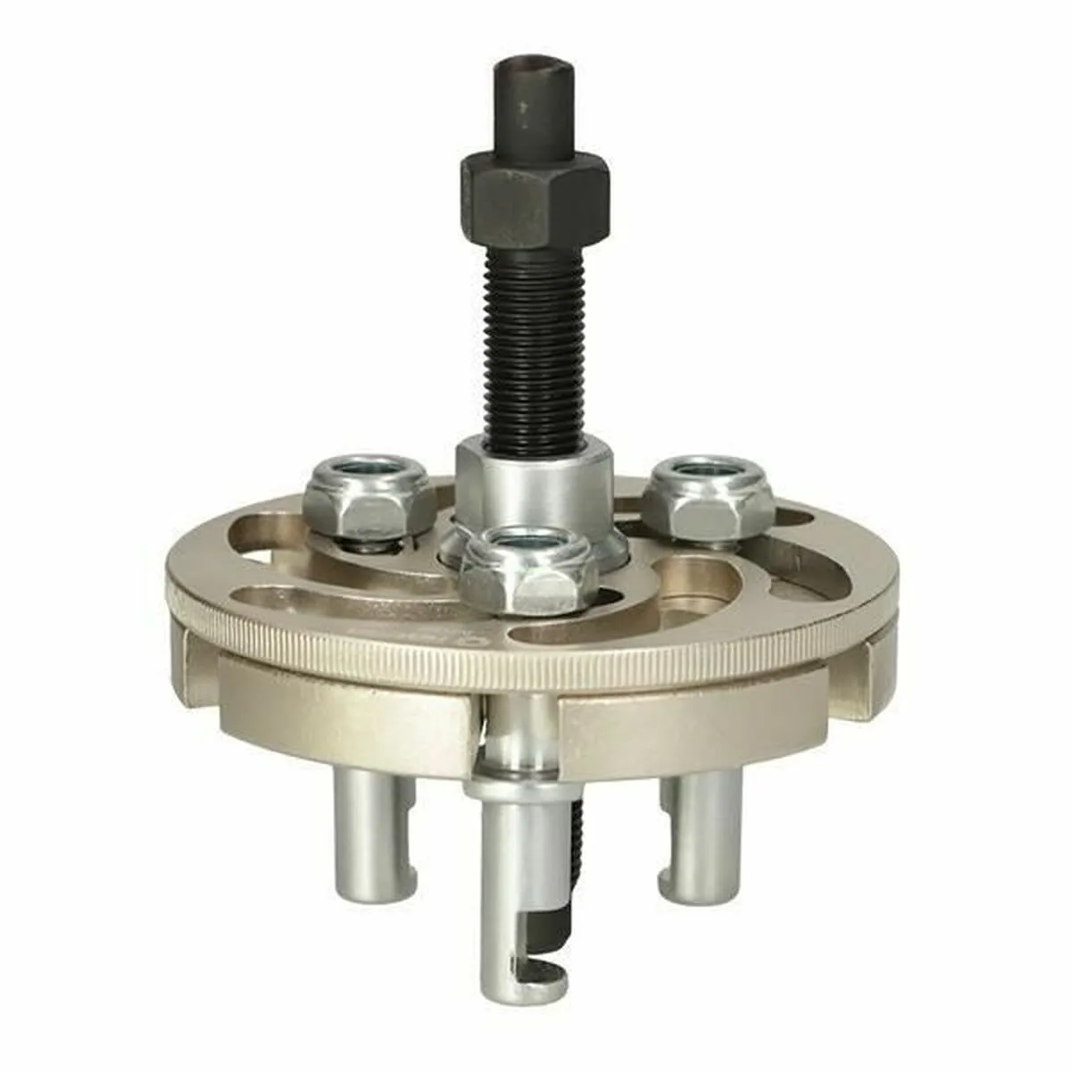 COMPRESOR DE AIRE KS TOOLS