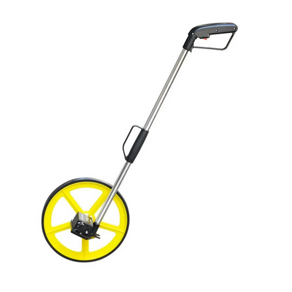 MEDIDOR FERRESTOCK RODANTE 1 KM