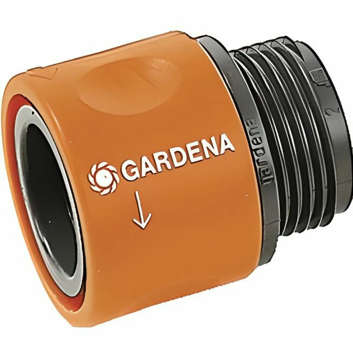 CONECTOR DE MANGUERA GARDENA 2917-20