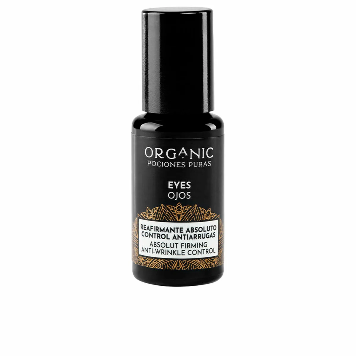 CONTORNO DE OJOS ORGANIC POCIONES PURAS REAFIRMANTE 15 ML