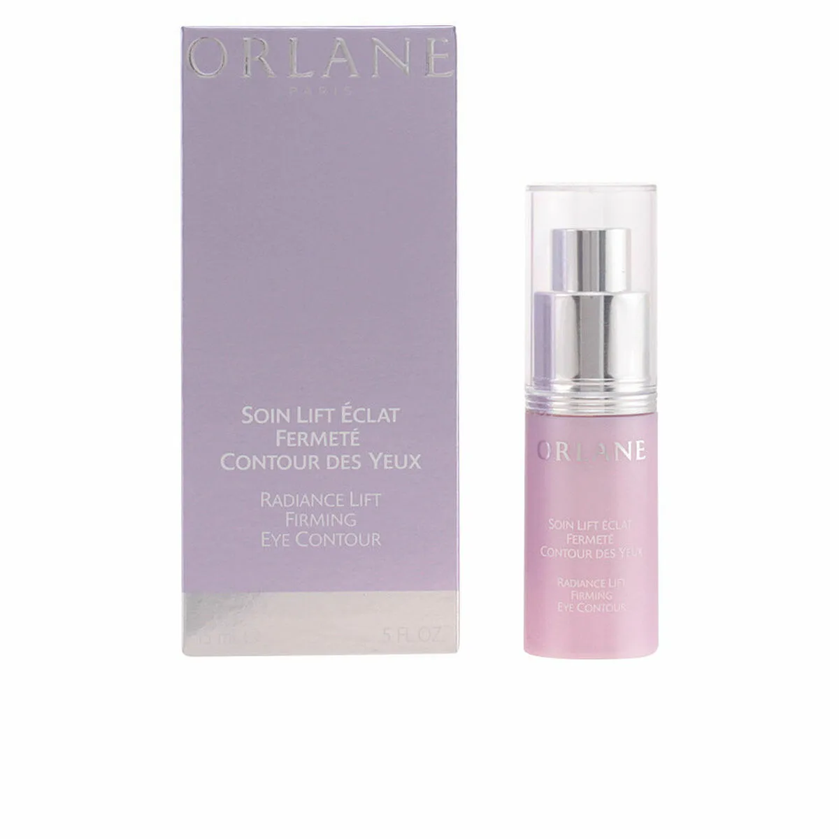 CONTORNO DE OJOS ORLANE SOIN LIFT ECLAT 15 ML