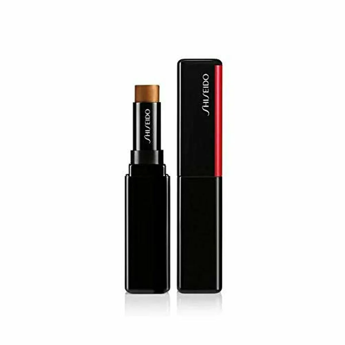 CORRECTOR EN BARRA GELSTICK SHISEIDO Nº 401 2 (2,5 G)
