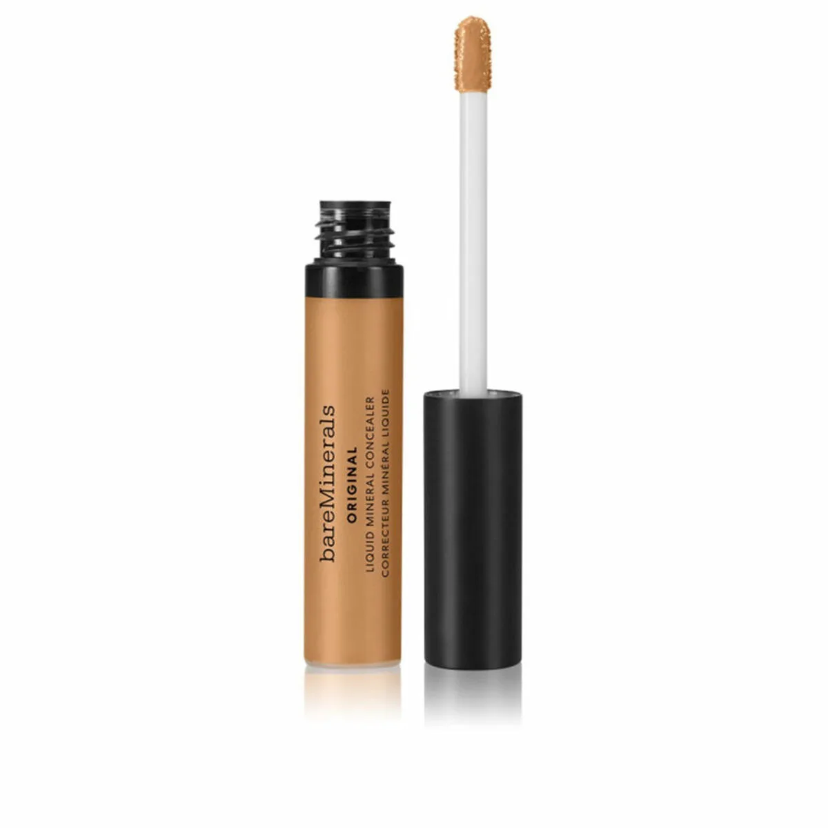 CORRECTOR FACIAL BAREMINERALS ORIGINAL Nº 4N TAN 6 ML