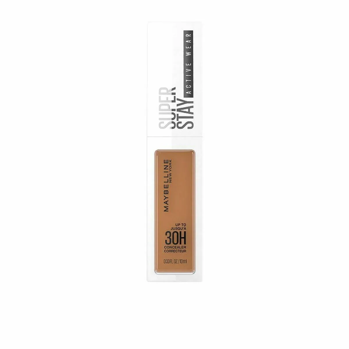 CORRECTOR FACIAL MAYBELLINE SUPERSTAY ACTIVE WEAR 45-TAN ANTI-IMPERFECCIONES (30 ML)