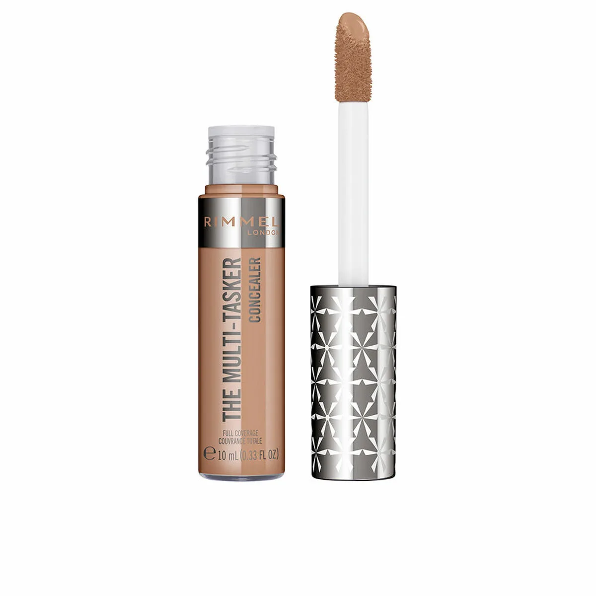 CORRECTOR LÍQUIDO RIMMEL LONDON THE MULTI-TASKER Nº 055 CLASSIC BEIGE 10 ML